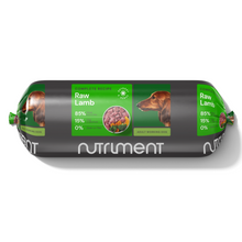 Load image into Gallery viewer, Nutriment Core Range Lamb