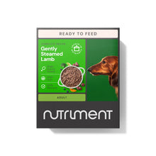 Load image into Gallery viewer, Nutriment Gently Steamed Lamb- 395g