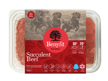Load image into Gallery viewer, Benyfit Natural Succulent Beef