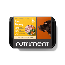 Load image into Gallery viewer, Nutriment Core Range Turkey