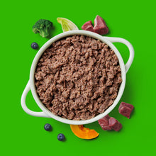Load image into Gallery viewer, Nutriment Gently Steamed Lamb- 395g