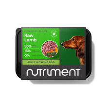 Load image into Gallery viewer, Nutriment Core Range Lamb