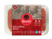 Load image into Gallery viewer, Benyfit Natural Succulent Beef