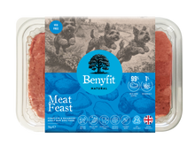 Load image into Gallery viewer, Benyfit Natural Meat Feast