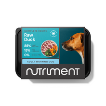 Load image into Gallery viewer, Nutriment Core Range Duck