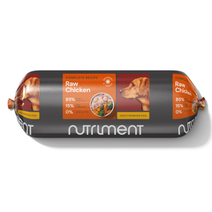 Nutriment Core Range Chicken