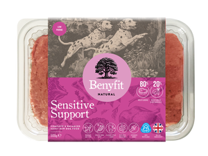 Benyfit Natural Sensitive