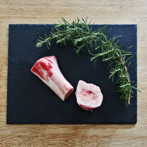 Nutriment Marrow Bones- Small