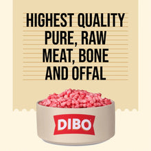 Load image into Gallery viewer, Dibo Freeflow Mince- Surf &amp; Turf- 1kg