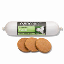 Load image into Gallery viewer, Nutriment Gourmet Rabbit Pate- 400g