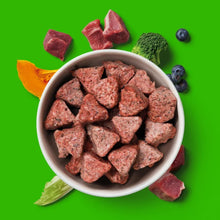 Load image into Gallery viewer, Nutriment Raw Lamb Nuggets- 1kg