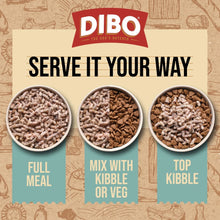 Load image into Gallery viewer, Dibo Freeflow Mince- Tripe- 1kg