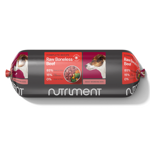 Nutriment Core Range Beef