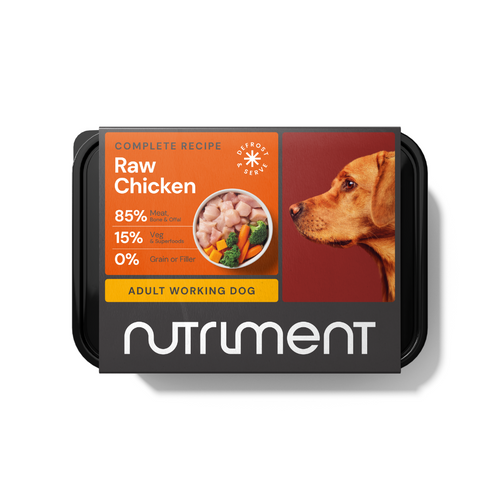 Nutriment Core Range Chicken