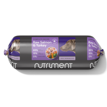 Load image into Gallery viewer, Nutriment Core Range Salmon with Turkey