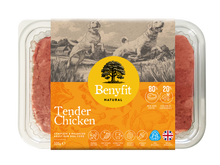 Load image into Gallery viewer, Benyfit Natural Tender Chicken