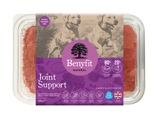 Benyfit Natural Senior Care Turkey