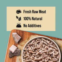 Load image into Gallery viewer, Dibo Freeflow Mince- Tripe- 1kg