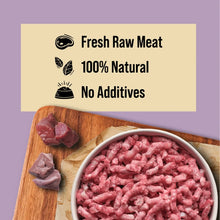 Load image into Gallery viewer, Dibo Freeflow Mince- Lamb &amp; Offal- 1kg