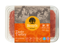Load image into Gallery viewer, Benyfit Natural Tasty Turkey