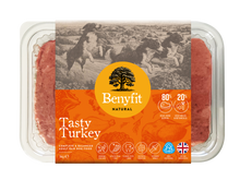 Load image into Gallery viewer, Benyfit Natural Tasty Turkey