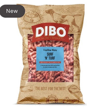 Load image into Gallery viewer, Dibo Freeflow Mince- Surf &amp; Turf- 1kg