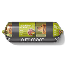 Load image into Gallery viewer, Nutriment Core Range Chicken and Lamb