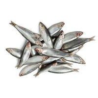 Benyfit Natural Frozen Sprats- 1KG