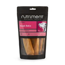 Load image into Gallery viewer, Nutriment Gourmet Steak Bakes- 4 pack