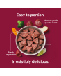 Load image into Gallery viewer, Nutriment Raw Beef Nuggets- 1kg