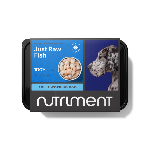 Nutriment Just Fish - 500g