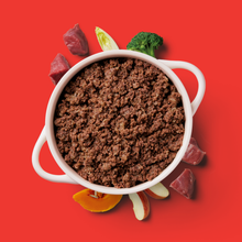 Load image into Gallery viewer, Nutriment Gently Steamed Beef- 395g