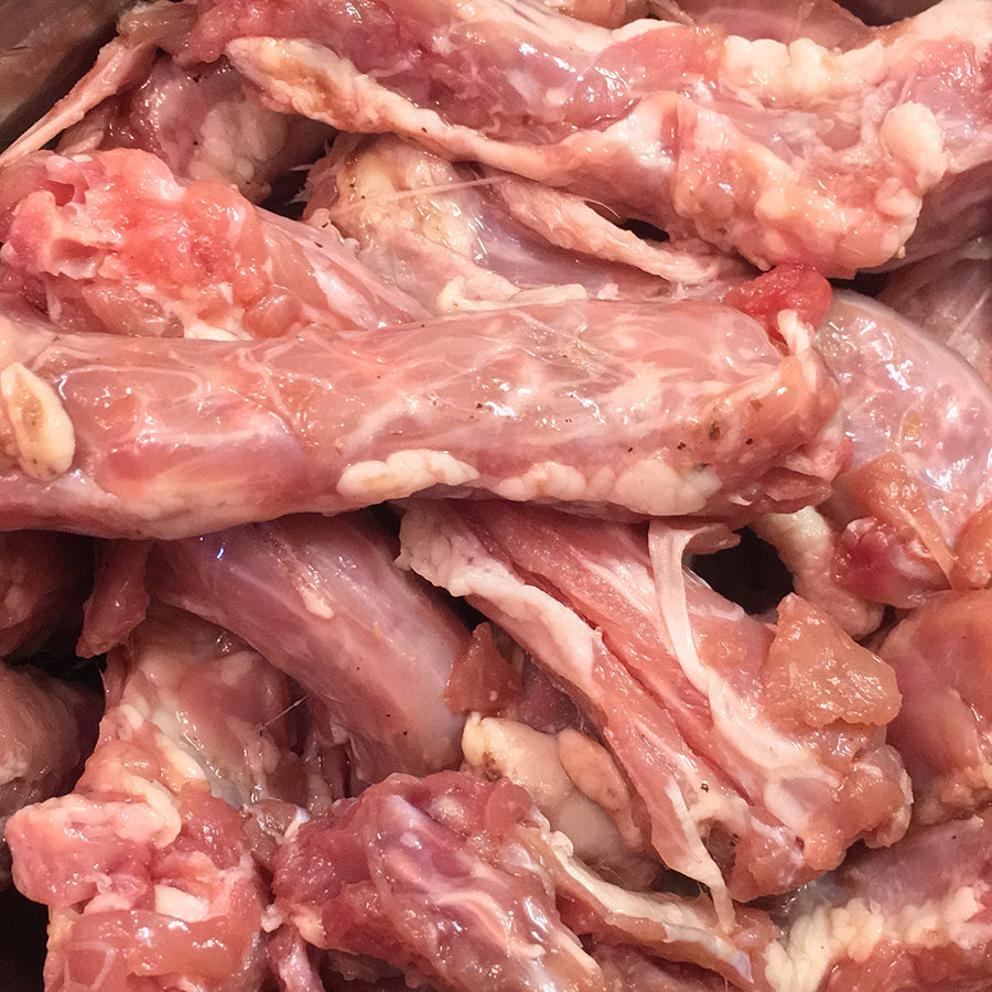 Nutriment Chicken Necks 1kg