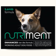 Load image into Gallery viewer, Nutriment Core Range Lamb